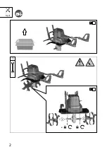 Preview for 6 page of GÜDE 94378 Translation Of The Original Instructions