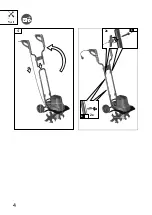 Preview for 8 page of GÜDE 94378 Translation Of The Original Instructions