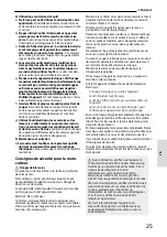 Preview for 29 page of GÜDE 94378 Translation Of The Original Instructions