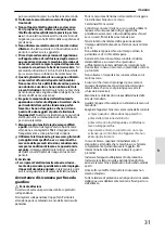 Preview for 35 page of GÜDE 94378 Translation Of The Original Instructions