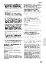 Preview for 41 page of GÜDE 94378 Translation Of The Original Instructions