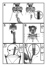 Предварительный просмотр 3 страницы GÜDE 94394 Original Instructions Manual