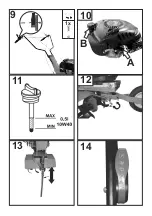 Предварительный просмотр 4 страницы GÜDE 94394 Original Instructions Manual