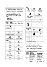 Предварительный просмотр 7 страницы GÜDE 94394 Original Instructions Manual