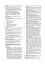 Предварительный просмотр 21 страницы GÜDE 94394 Original Instructions Manual