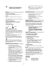 Предварительный просмотр 29 страницы GÜDE 94394 Original Instructions Manual