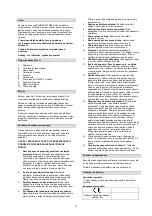 Предварительный просмотр 31 страницы GÜDE 94394 Original Instructions Manual