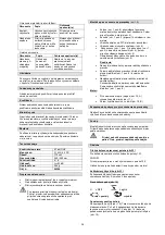 Предварительный просмотр 38 страницы GÜDE 94394 Original Instructions Manual