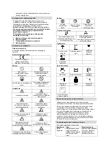 Предварительный просмотр 47 страницы GÜDE 94394 Original Instructions Manual