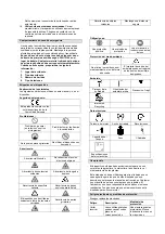 Предварительный просмотр 51 страницы GÜDE 94394 Original Instructions Manual