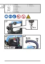 Preview for 10 page of GÜDE 94399 Instructions Manual