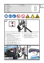 Preview for 11 page of GÜDE 94399 Instructions Manual