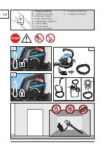 Preview for 14 page of GÜDE 94399 Instructions Manual