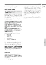 Preview for 29 page of GÜDE 94399 Instructions Manual