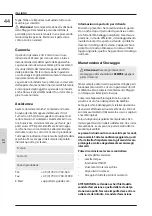 Preview for 44 page of GÜDE 94399 Instructions Manual