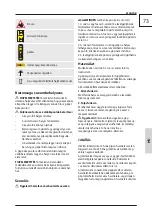 Preview for 73 page of GÜDE 94399 Instructions Manual