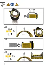 Preview for 10 page of GÜDE 94414 Translation Of The Original Instructions