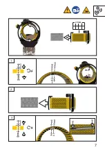 Preview for 11 page of GÜDE 94414 Translation Of The Original Instructions