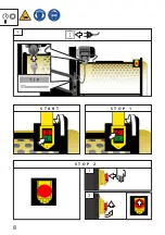 Preview for 12 page of GÜDE 94414 Translation Of The Original Instructions