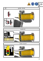 Preview for 13 page of GÜDE 94414 Translation Of The Original Instructions