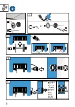 Предварительный просмотр 10 страницы GÜDE 94423 Original Instructions Manual