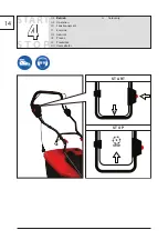 Предварительный просмотр 14 страницы GÜDE 94430 Translation Of The Original Instructions