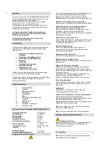 Предварительный просмотр 16 страницы GÜDE 94430 Translation Of The Original Instructions