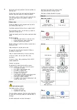 Предварительный просмотр 46 страницы GÜDE 94430 Translation Of The Original Instructions