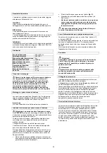 Предварительный просмотр 35 страницы GÜDE 94606 Translation Of Original Operating Instructions