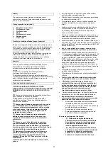 Предварительный просмотр 48 страницы GÜDE 94606 Translation Of Original Operating Instructions