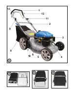 Preview for 2 page of GÜDE 95135 Operating Instructions Manual