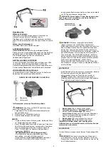 Preview for 6 page of GÜDE 95135 Operating Instructions Manual