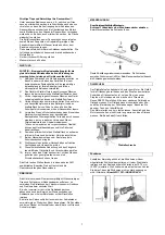 Preview for 7 page of GÜDE 95135 Operating Instructions Manual