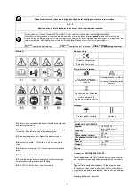 Preview for 9 page of GÜDE 95135 Operating Instructions Manual