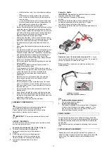 Preview for 11 page of GÜDE 95135 Operating Instructions Manual