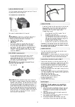 Preview for 12 page of GÜDE 95135 Operating Instructions Manual