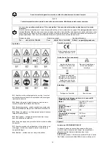 Preview for 15 page of GÜDE 95135 Operating Instructions Manual