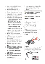 Preview for 17 page of GÜDE 95135 Operating Instructions Manual