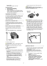 Preview for 18 page of GÜDE 95135 Operating Instructions Manual