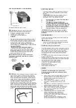 Preview for 25 page of GÜDE 95135 Operating Instructions Manual