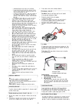 Preview for 30 page of GÜDE 95135 Operating Instructions Manual