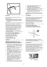 Preview for 38 page of GÜDE 95135 Operating Instructions Manual