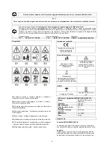 Preview for 41 page of GÜDE 95135 Operating Instructions Manual