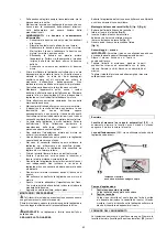 Preview for 43 page of GÜDE 95135 Operating Instructions Manual