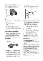 Preview for 50 page of GÜDE 95135 Operating Instructions Manual