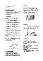 Preview for 51 page of GÜDE 95135 Operating Instructions Manual