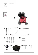 Preview for 4 page of GÜDE 95137 Translation Of The Original Instructions