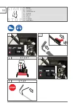 Preview for 14 page of GÜDE 95137 Translation Of The Original Instructions