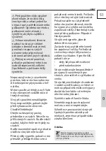 Preview for 55 page of GÜDE 95137 Translation Of The Original Instructions