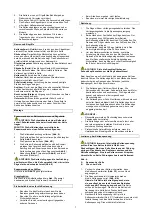 Preview for 7 page of GÜDE 95155 Translation Of Original Operating Instructions